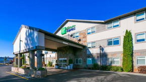 Holiday Inn Express Hotel & Suites Everett, an IHG Hotel